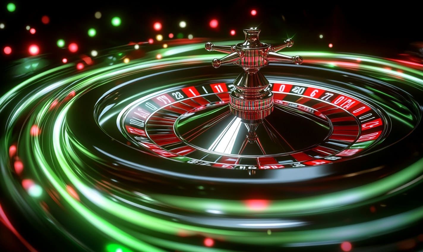 Journey with Games at Casino Online TK333
                                